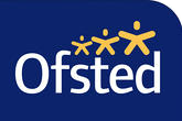 Barbies Footsteps Ofsted logo